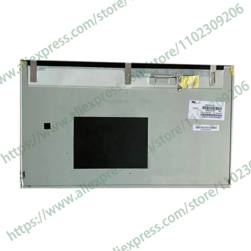 

Новый оригинальный контроллер Plc LTM200KT13, ЖК-экран, быстрая доставка