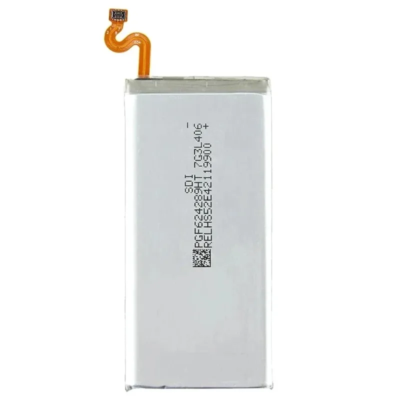 New Replacement Battery 4000mAh EB-BN965ABU for Samsung Galaxy Note9 Note 9 SM-N9600 N960F N960U N960N N960W Bateria + Tools