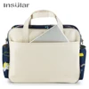 New Style Waterproof Diaper Bag Large Capacity Messenger Travel Bag Multifunctional Maternity Mother Baby Stroller Bags 6