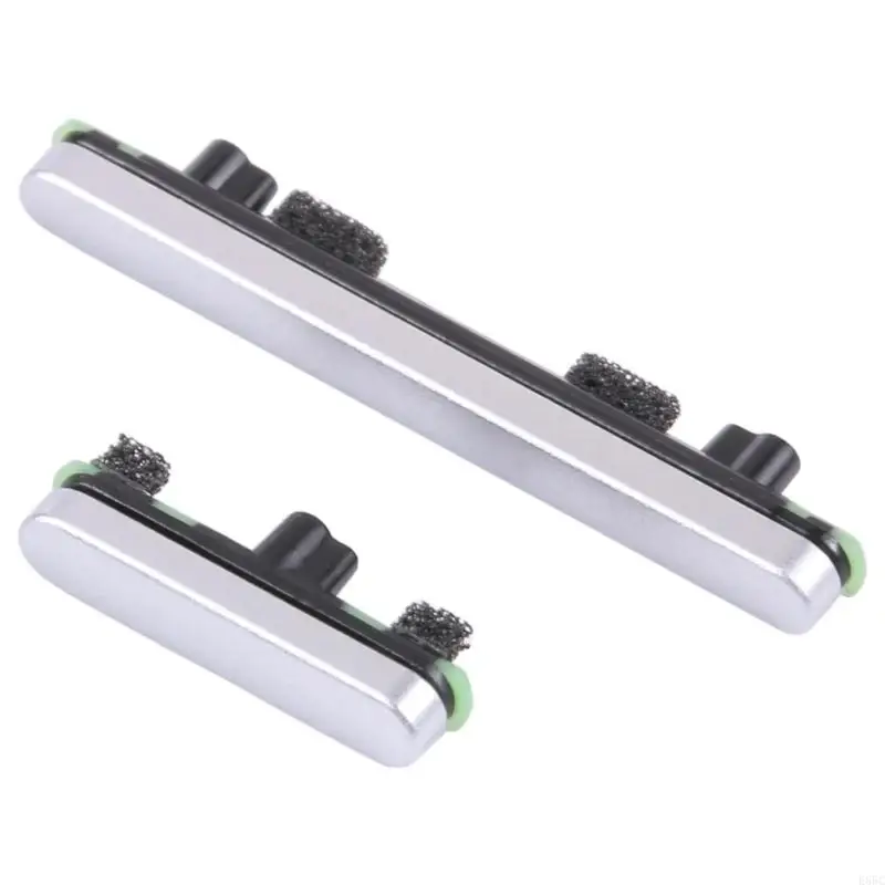 E65C Professional Power & Flexible Cable Volumes Control Button for Pixel Smartphones