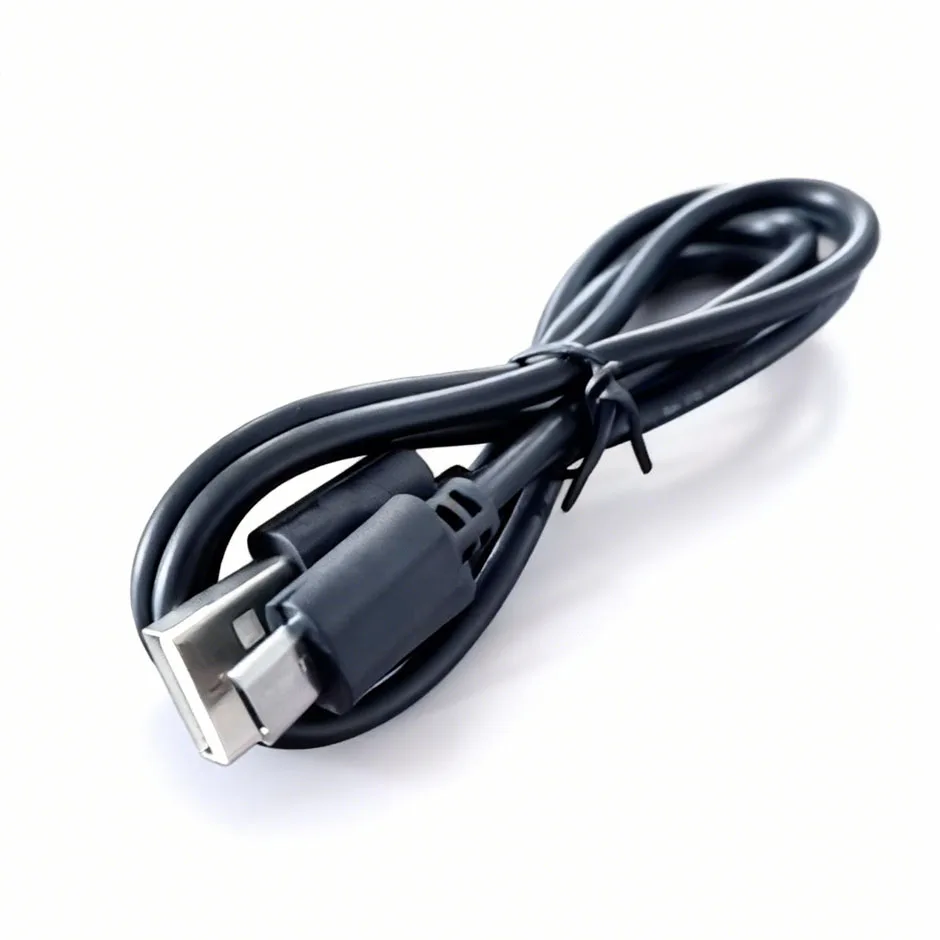 QXNY 미니 USB/마이크로 USB 데이터 케이블 USB to USB 2.0 데이터 케이블 MP3 MP4 플레이어 차량용 DVR GPS 디지털 카메라 구형 휴대폰용