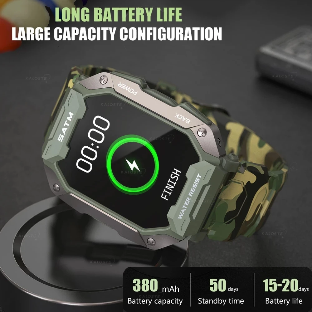 2022 ο   Ʈ ġ smartwatch 50m  IP69K  ƮϽ ð  ios smartwatch 