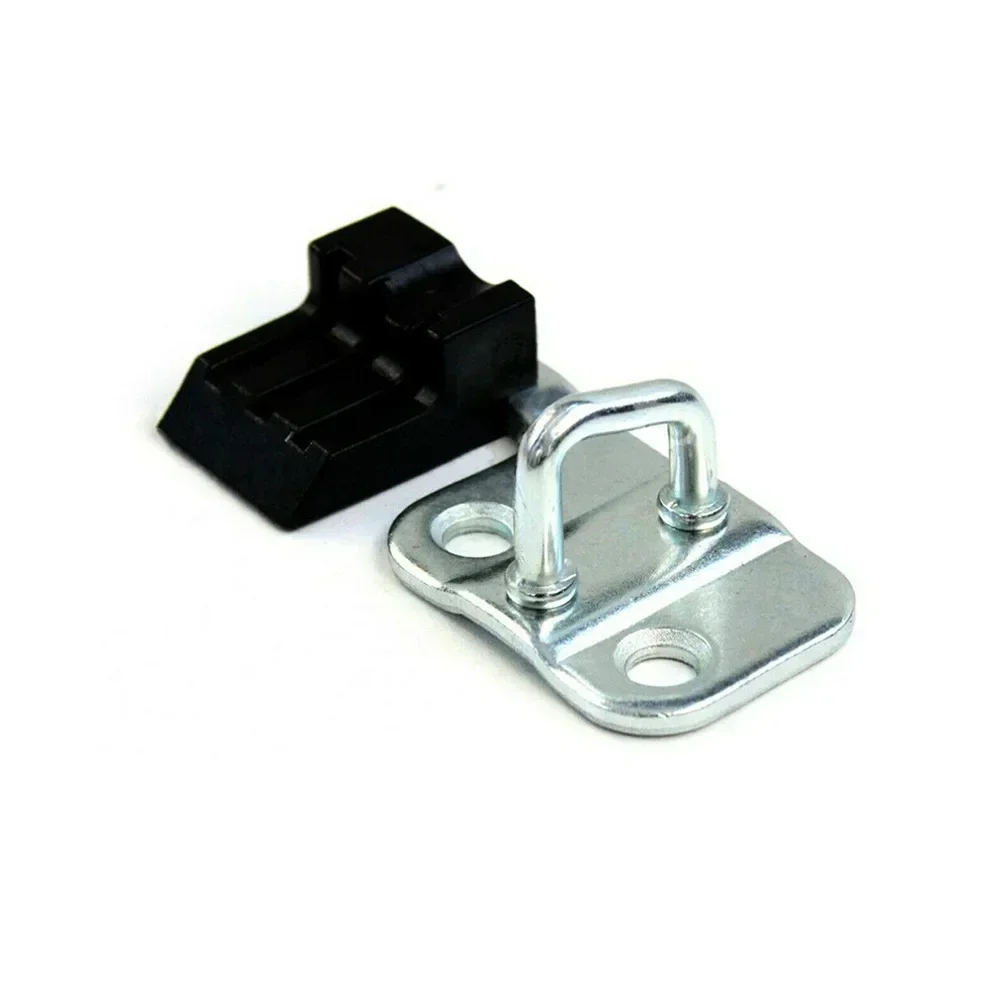 Rear Door Lower Latch Striker Kit For Transit MK6 MK7 2000-2014 Part YC15V441A07AF 1pc For Connect 2002-2012,door lock actuator