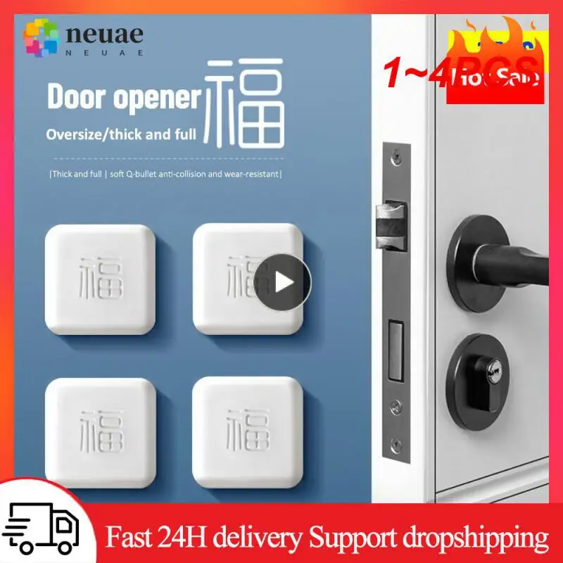 

Чехол для наушников имитирует раздражение, не скользит, 1-4 шт.