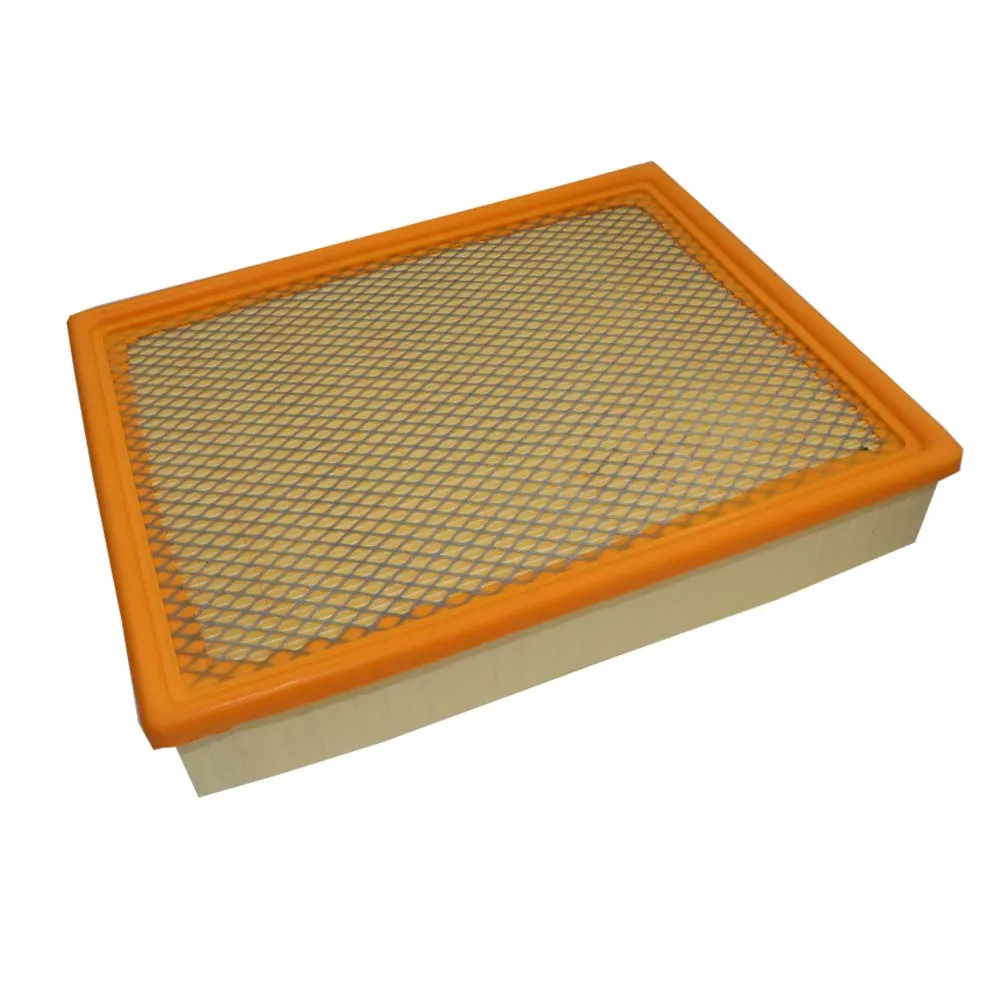 Engine Air Filter For CHEVROLET AVALANCHE/SILVERADO 1500 2500/TAHOE ...