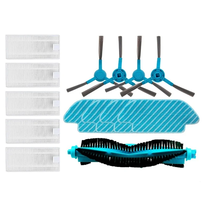 

Аксессуары для пылесоса Cecotec Conga 4090 4490 4690 5090 5490 6090, запасные части