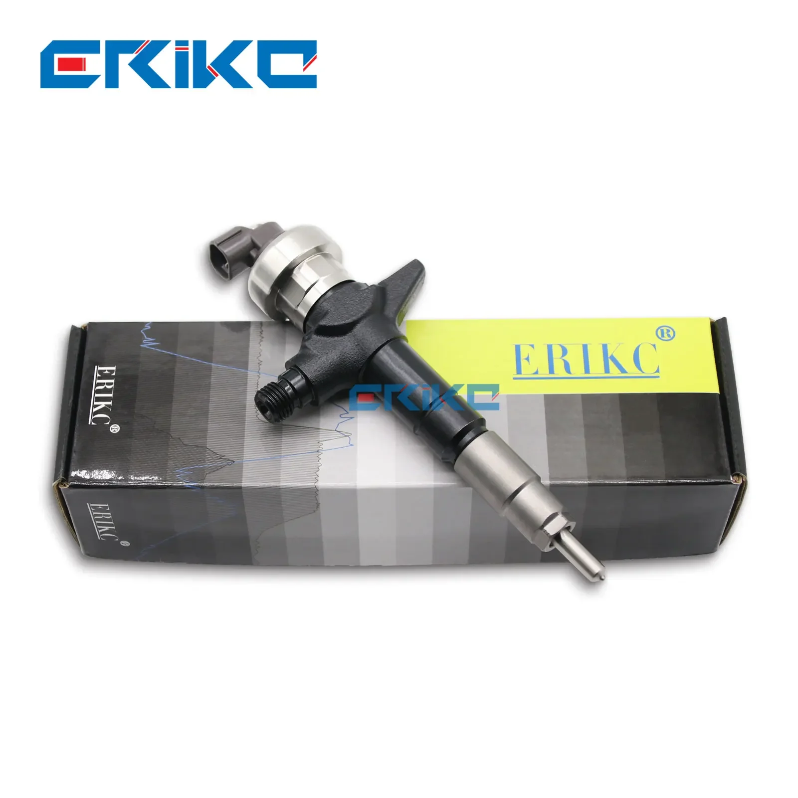 8-98238318-0 8-98238318-1 295050-1710 Fuel Injector 295050