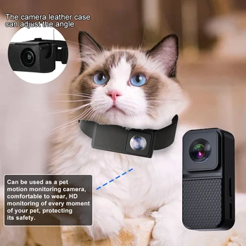 HD 1080P Pet Cameras 1