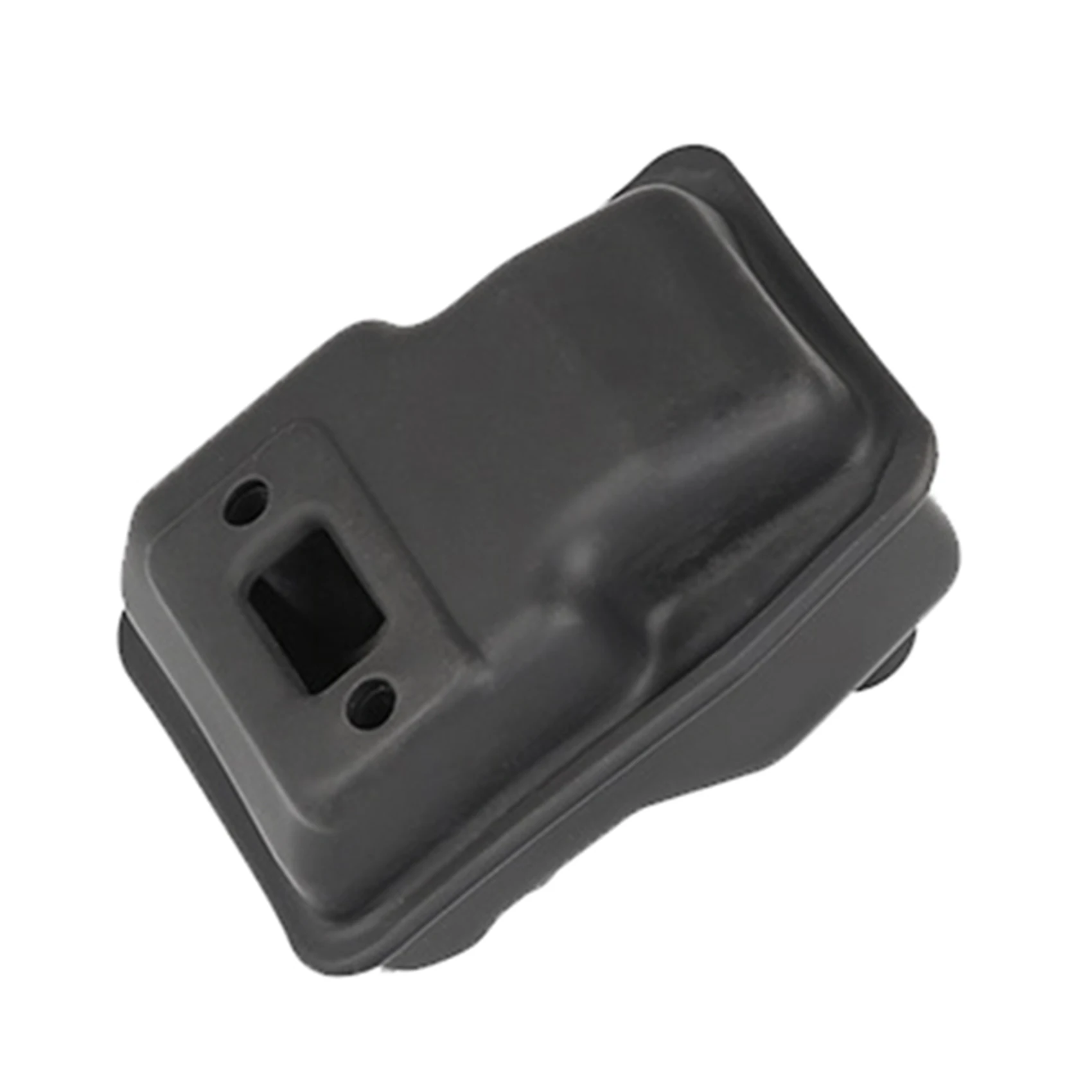 BAAU 2X Metal Muffler for 23Cc 29Cc 30.5Cc 32.36Cc Engine for 1/5 Baja 5B 5T 5SC Rovan Motor