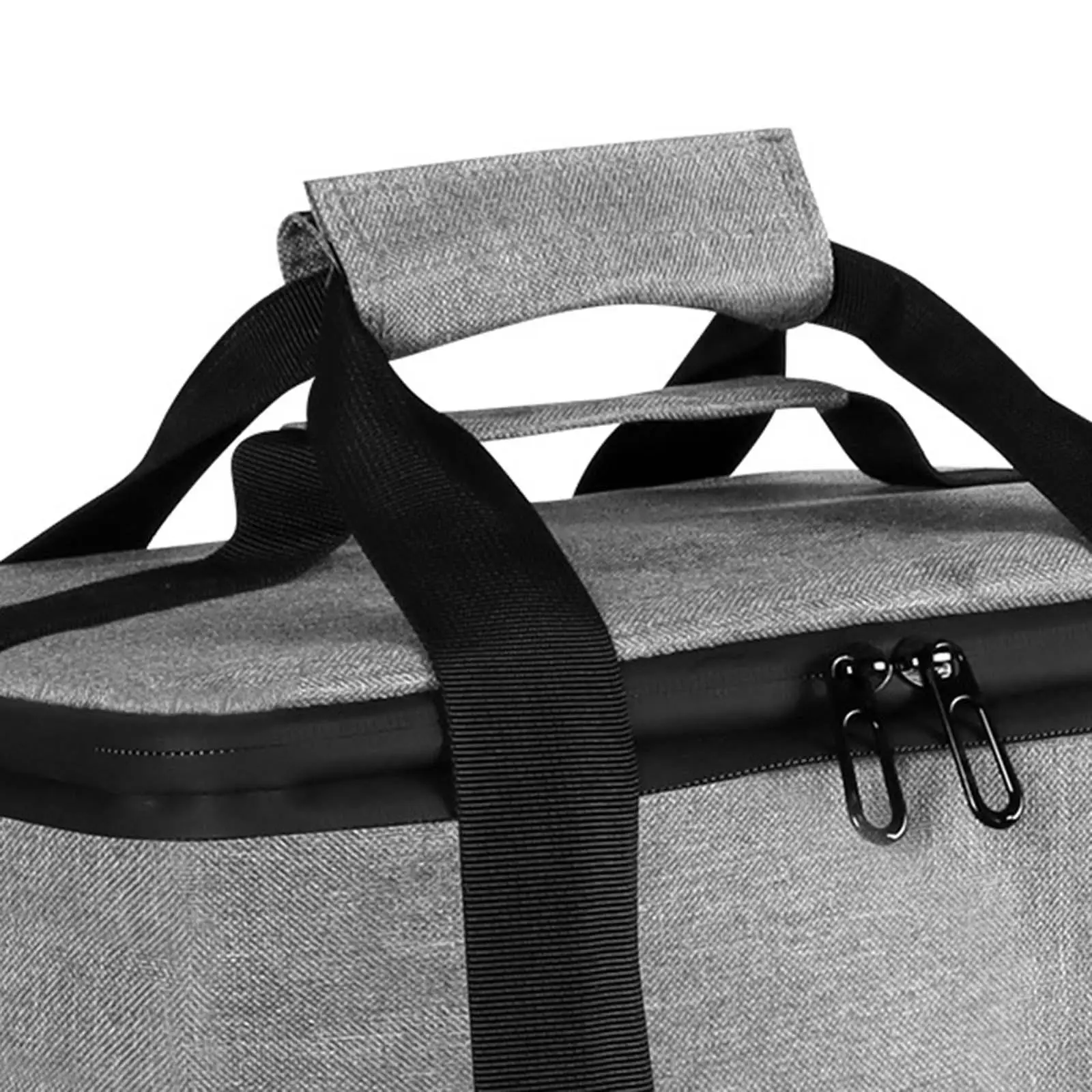 15L Insulated Bag Leakproof Lightweight Practical Oxford Cloth Sturdy Large