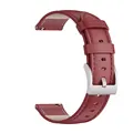 Red Leather