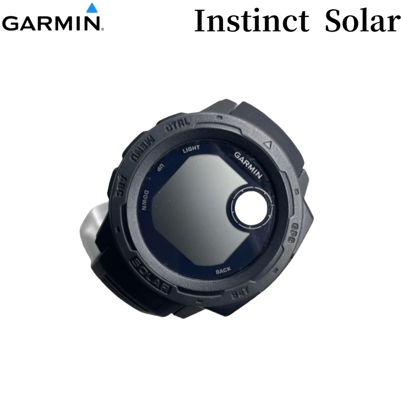 Garmin instinct apac solar outdoor GPS Features Glonass Galileo