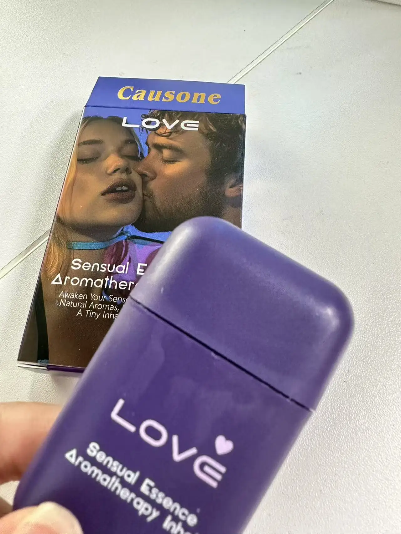 Magic LOVE