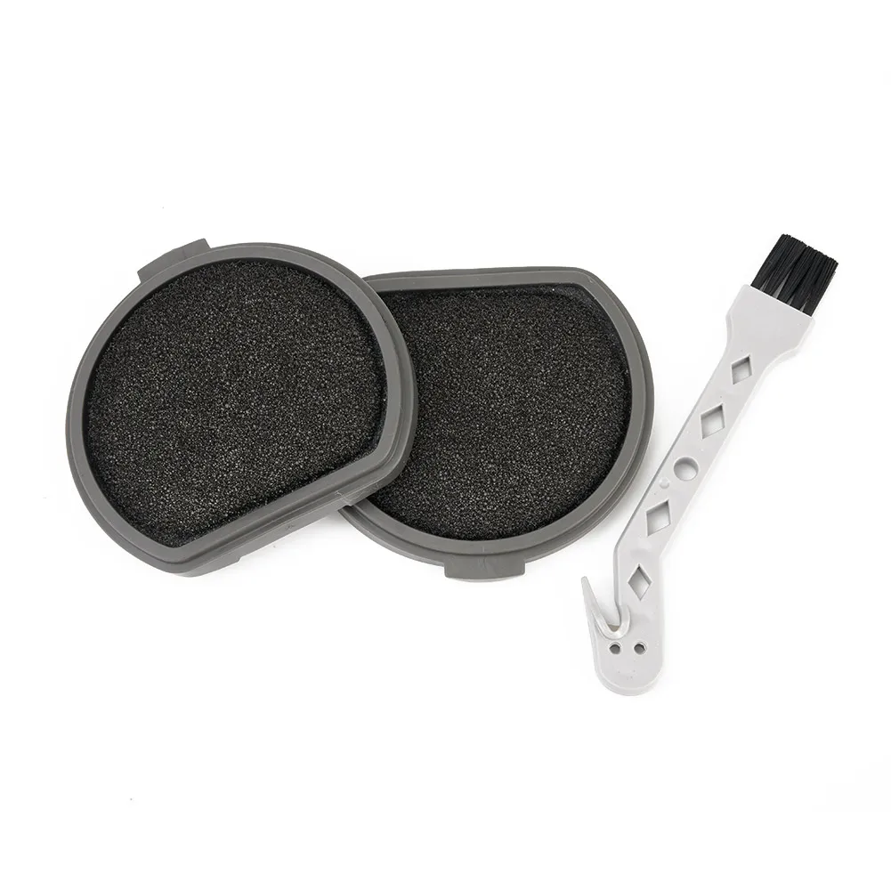 

Pre-motor Filter Vacuum Cleaner Parts Vacuum Cleaner Cordless Filtering The Dust For AEG FX9 QX9 Replacement Set Brand New