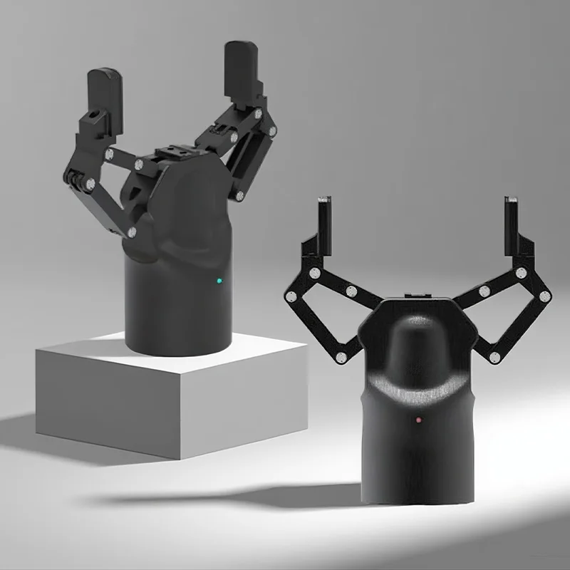 Dispositivo meccanico, dispositivo elettrico, dispositivo robotico servo-elettrico, dispositivo di posizionamento programmabile - immagine 5