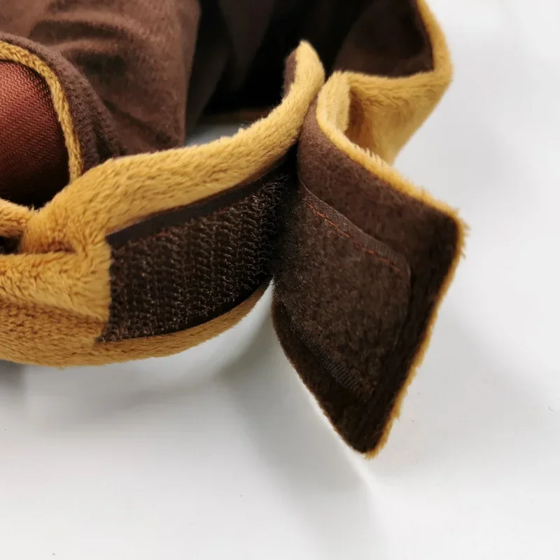 Déguisements de Cow-boy Chic pour Chiens : Bouledogue Français, Chihuahua, Teckel - 2025 - Vêtement et accessoires pour chiens - Doglovedesign