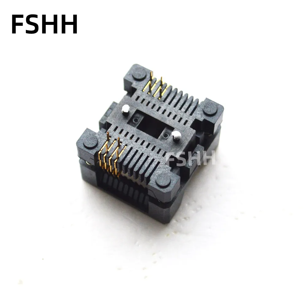 SOP8 ׽Ʈ , SOP8 SPI ÷ ̵ ٵ, SOP8-DIP8 α׷ , 1.27mm ġ, 5.4mm, 7.9mm ʺ, 208mil