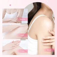 Laikou Sakura crème aisselles genou fesses peau foncée améliorer la Pigmentation de la mélanine produit de soin de la peau coréen 30g 2