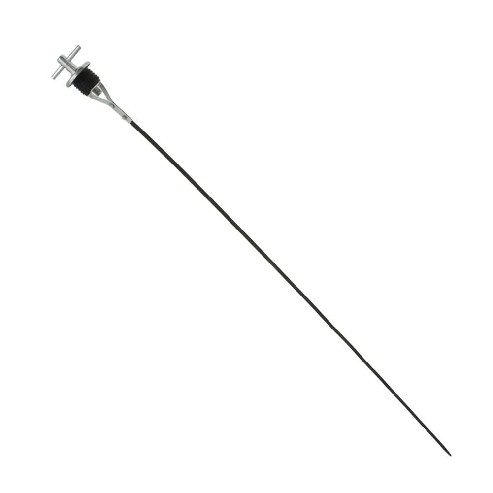 

Replacement Dipstick Gauge for Ford CF700 F700 Engine Easy to Read Oil Level Indicator Durable Metal Construction