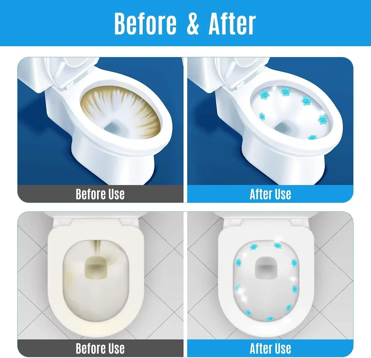 Gel aromatico per wc deodorante e detergente per bagno_voghion.com