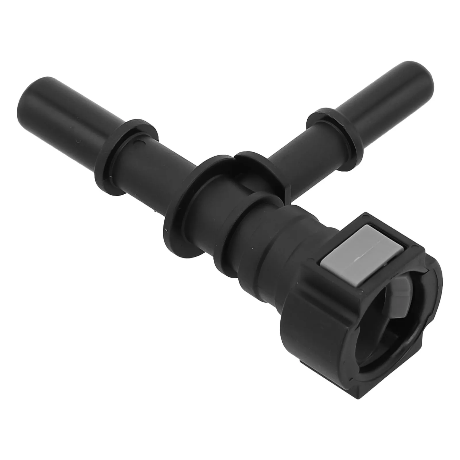

9.49 Car Fuel Hose Quick Plug Connector Quick Release Hose Fitting Compatible With Fuel/gas And Other Types Of Common Fluids