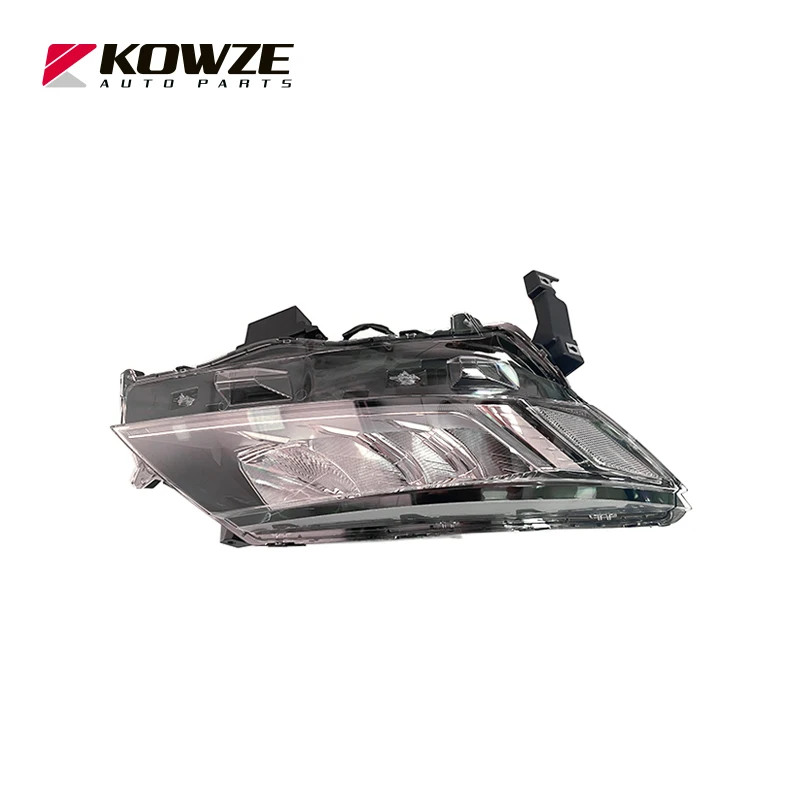 

2PCS Left& Right Headlamp Assembly for Outlander ASX New 2020- GA9W 8301D639 8301D640