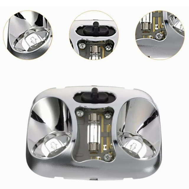 For Jaguar XJ XF Ford Transit Fiesta Focus S-MAX C-MAX Mondeo