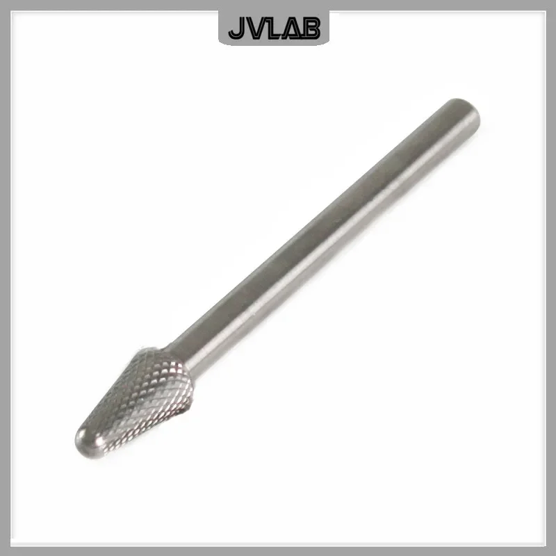 Stainless Steel Grinding Pestle SS Grind Rod Bottom Tip for Mini Handheld Homogenizer JV-Mini-SP Pack of 1