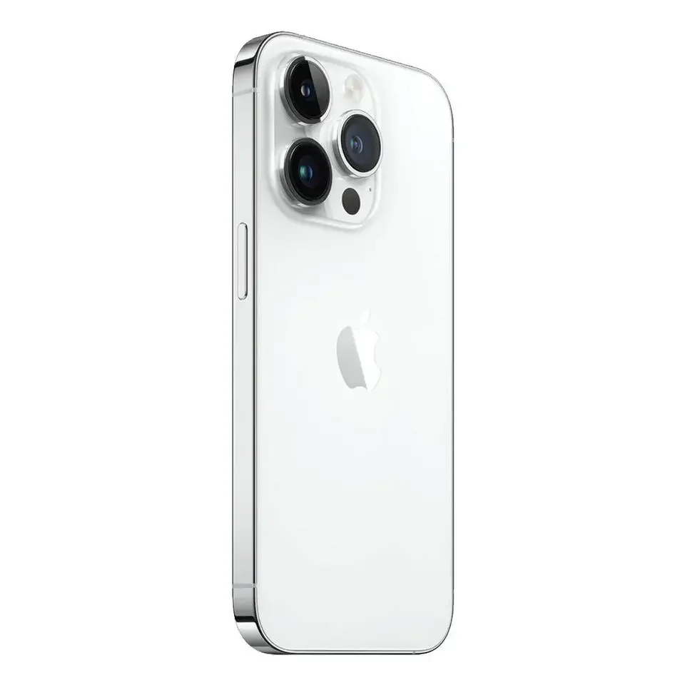 Apple iPhone 14 Pro Unlocked Original 128/256/512GB ROM 6GB RAM 1SIM+1eSIM 6.1" Mobile Phone OLED Face ID NFC A15 5G Smartphone