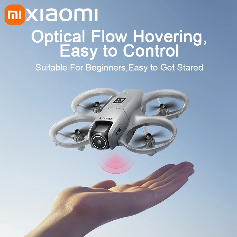 รูปสินค้า โดรน Xiaomi D16 8K กล้องคู่ ระบบ GPS หลบหลีกสิ่งกีดขวาง
