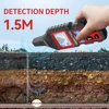 Noyafa NF-826 Wire Tracker Portable Telephone Cable Locator Underground Pipe Detector Professional Cable Finder 3