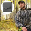 Mini Utility Pouch Nylon Essential IFAK Cycling Pouch Wallet Small Utility EDC Gadget Gear Bag for Outdoor Hunting 3