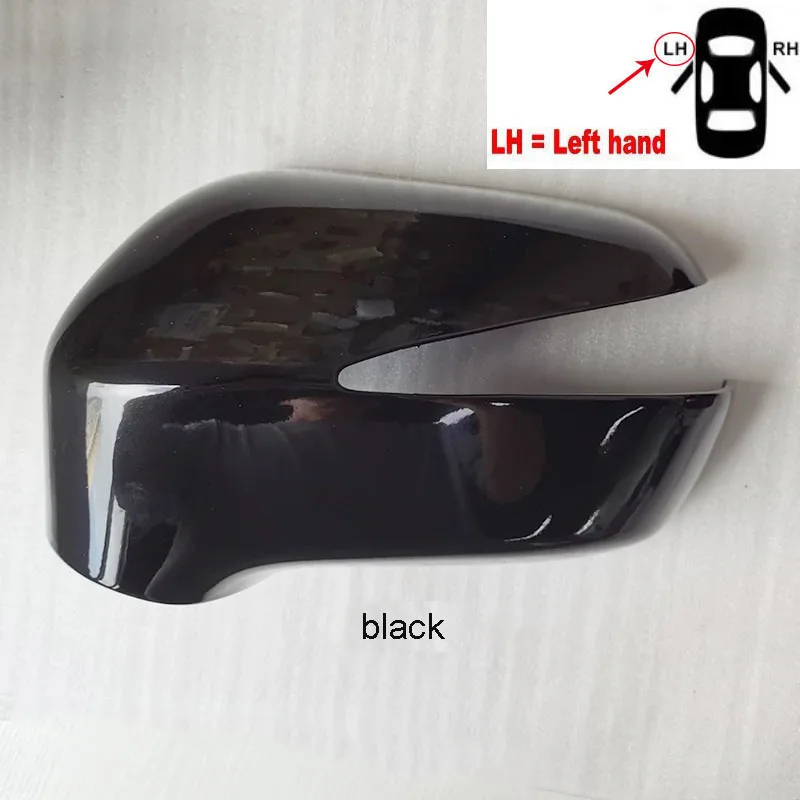 Rückspiegel Gehäuse Carbon Look - Für Honda Civic 8th 2005-2011