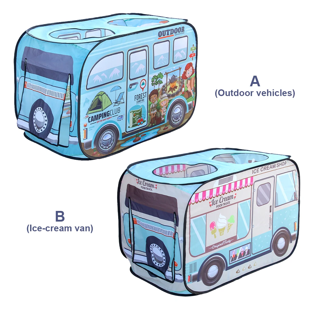 

Детская игровая палатка, портативные Мультяшные игровые палатки, игрушка для улицы