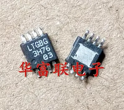 

Бесплатная доставка Φ LTGBG LT5400ACMS8E-2 5 шт.