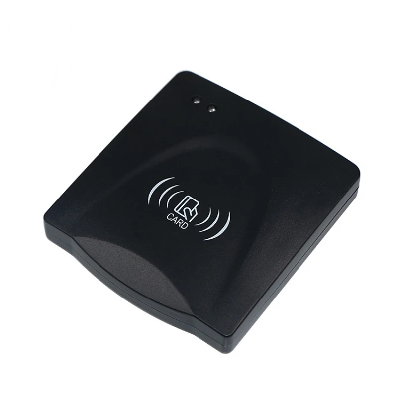 

DTB DR200 13.56MHz RFID Reader USB Card NFC Writer