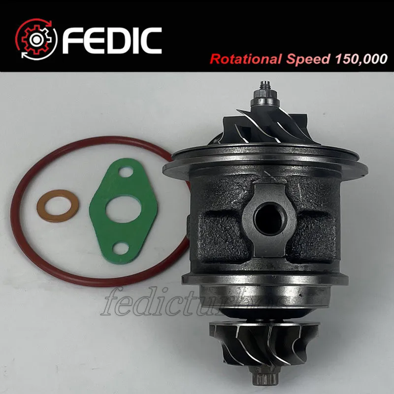 ͺ īƮ TD03 CHRA 49131-06006 49131-06007 Opel Astra H Combo C Corsa C Meriva A 1.7 CDTI 74 Kw Z17DTH  ͺ 