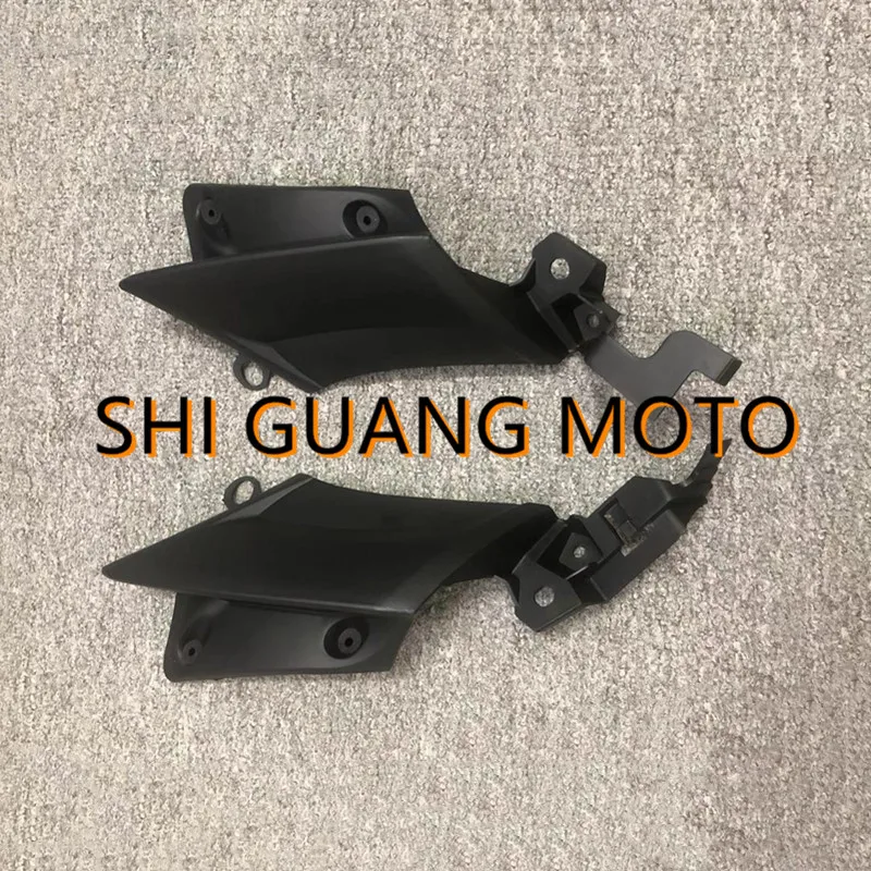 

Защита мотоцикла Верхняя сторона средняя панель рамки обтекатель капот подходит для Yamaha R6 2003 2004 2005