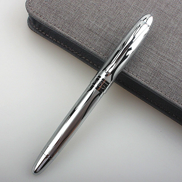 Polish Cloth — The Wallet Pen® - Small Sterling Silver Pens