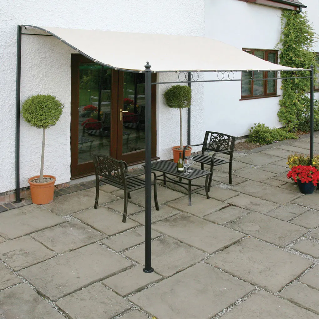 

Ageing Resistance Sun Shelter For Long-lasting Sun Protection Wide Application Sun Shade Sail Awning