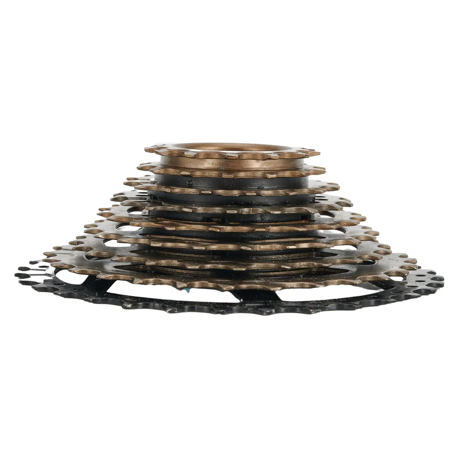 

Кассета для велосипеда высокого качества для SRAM/Shiman0/Sunrace Gold, 10 скоростей, Φ 41 мм, 9 скоростей, подходит для колесных звездочек 32T