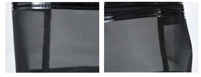 Cosmetiquera, estuche para cosmeticos antisuciedad 15 Cosmetiquera, estuche para cosmeticos antisuciedad