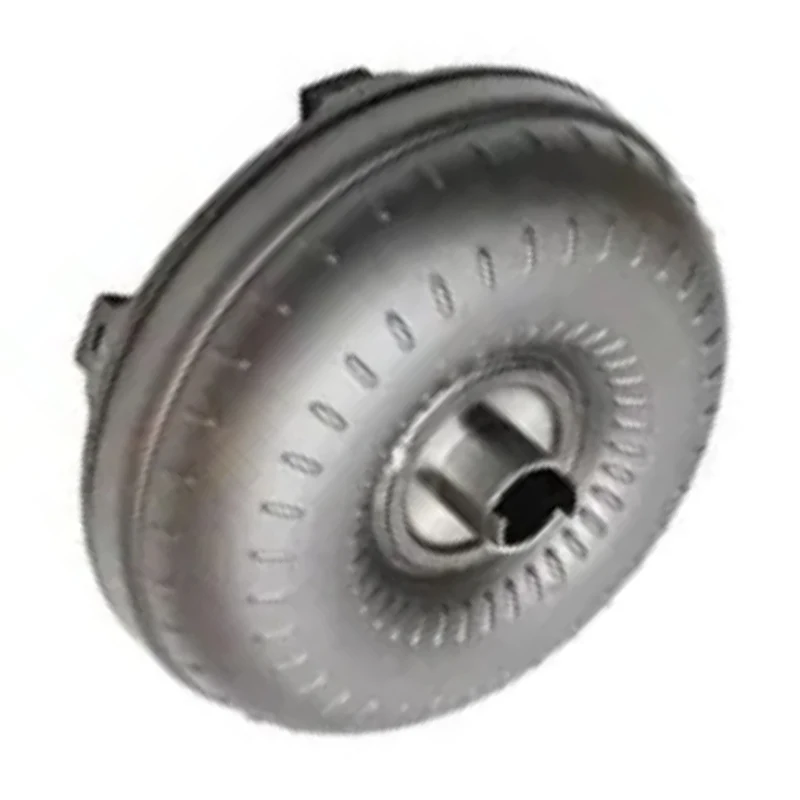 Torque Converter 04/501200 04-501200 Compatible With JCB Backhoe 1400B 1550B 4CN 4CX 214 215