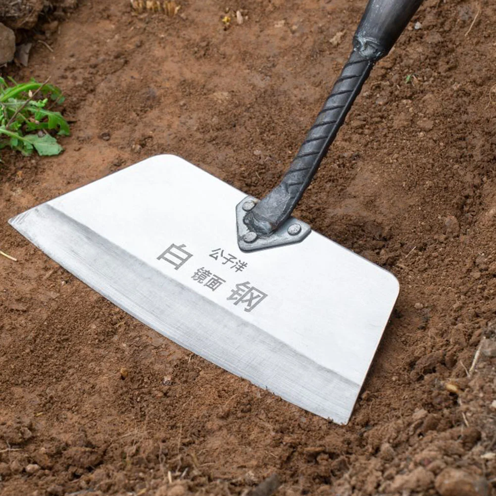 Weeding Garden Shovels for Planting Digging Gardening Hand Tools Trowel Grass