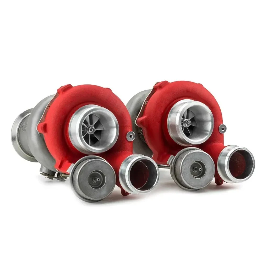 For Mercedes-Benz M177 63 AMG 4.0L W.4 Turbo Upgrade High Performance Turbocharger for Enhanced Engine Performance