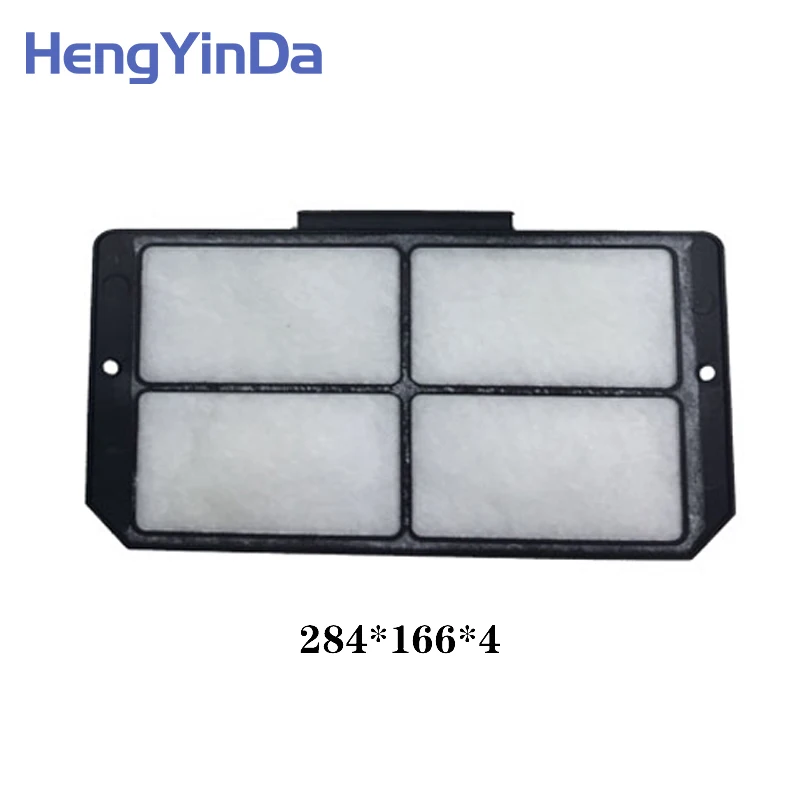 For HITACHI ZX 120/200-6/210/240/330/360-3G Excavator Air Conditioning Filter Element Filter Excavator accessories