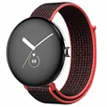 Red black
