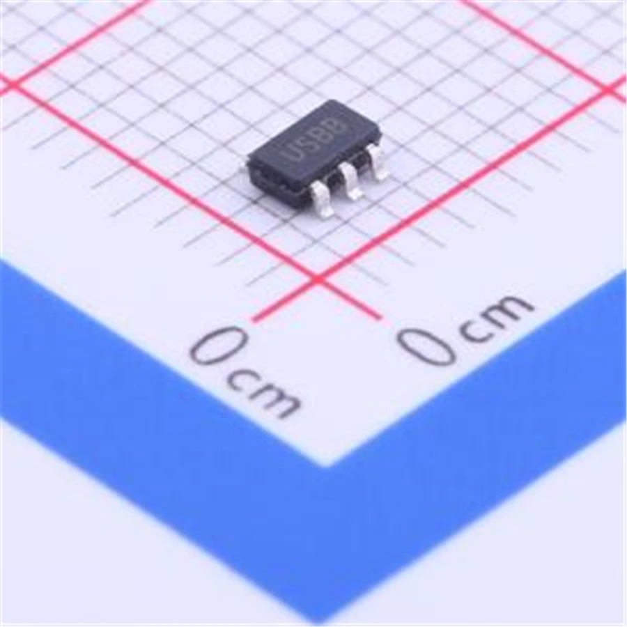 

10PCS/LOT(Power Supply Chip) MCP1824T-3302E/OT