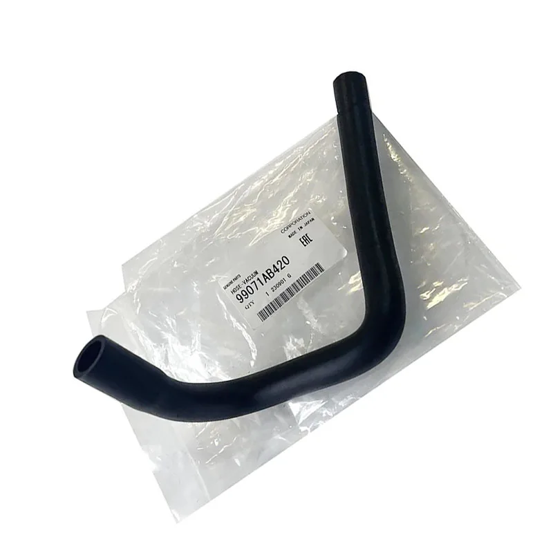 New Genuine PCV Intake Manifold Vacuum Hose 99071AB420 For Subaru Forester Impreza WRX