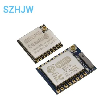 ESP8266 seryjny Model WIFI ESP-07 ESP-07S autentyczność gwarantowana moduł IOT
